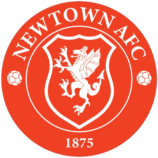 Newtown AFC club crest