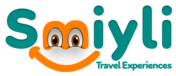 Smiyli Travel Experiences logo
